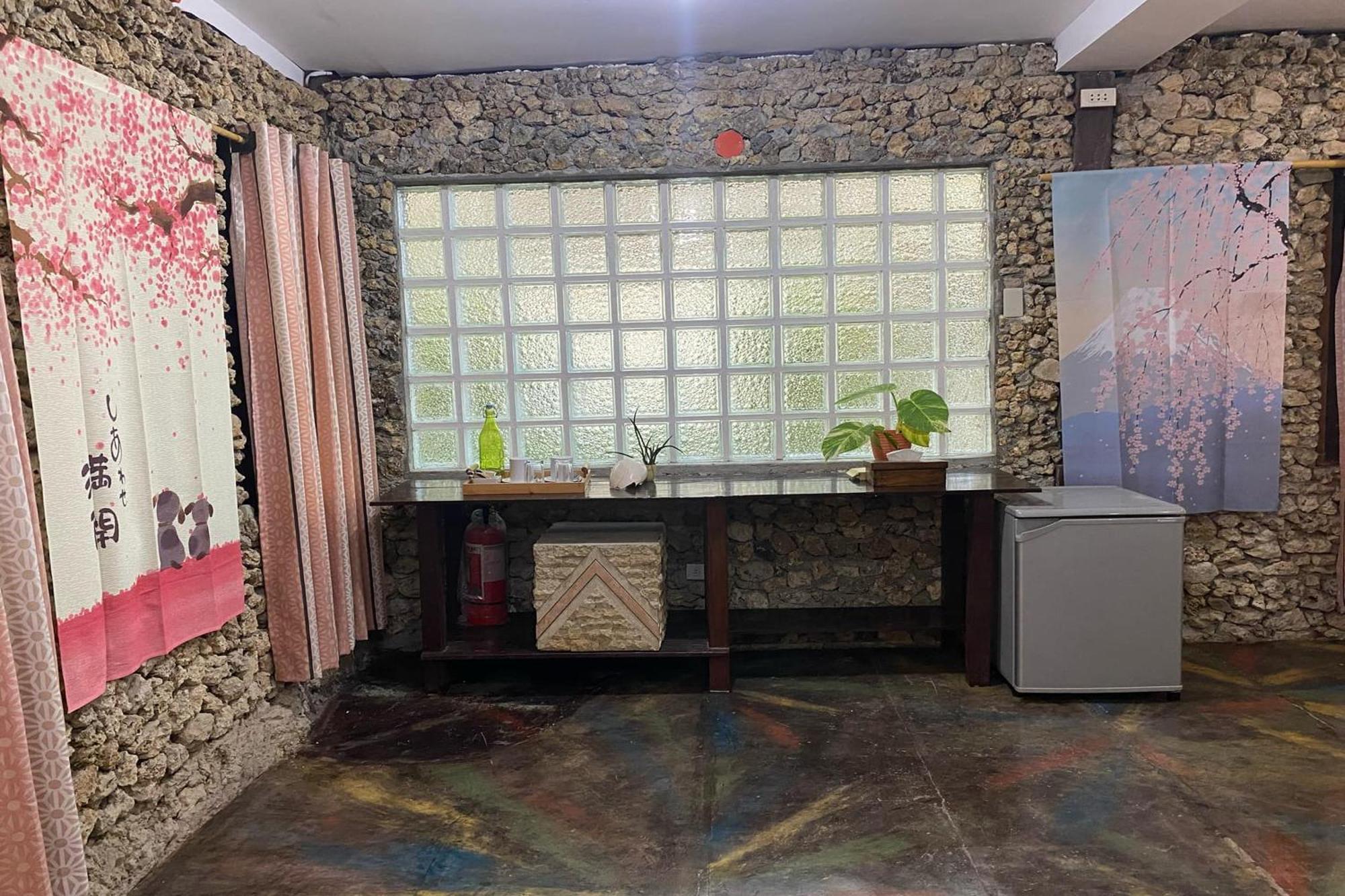Oldwoods By The Sea Nature Resort Bani Pangasinan Екстериор снимка