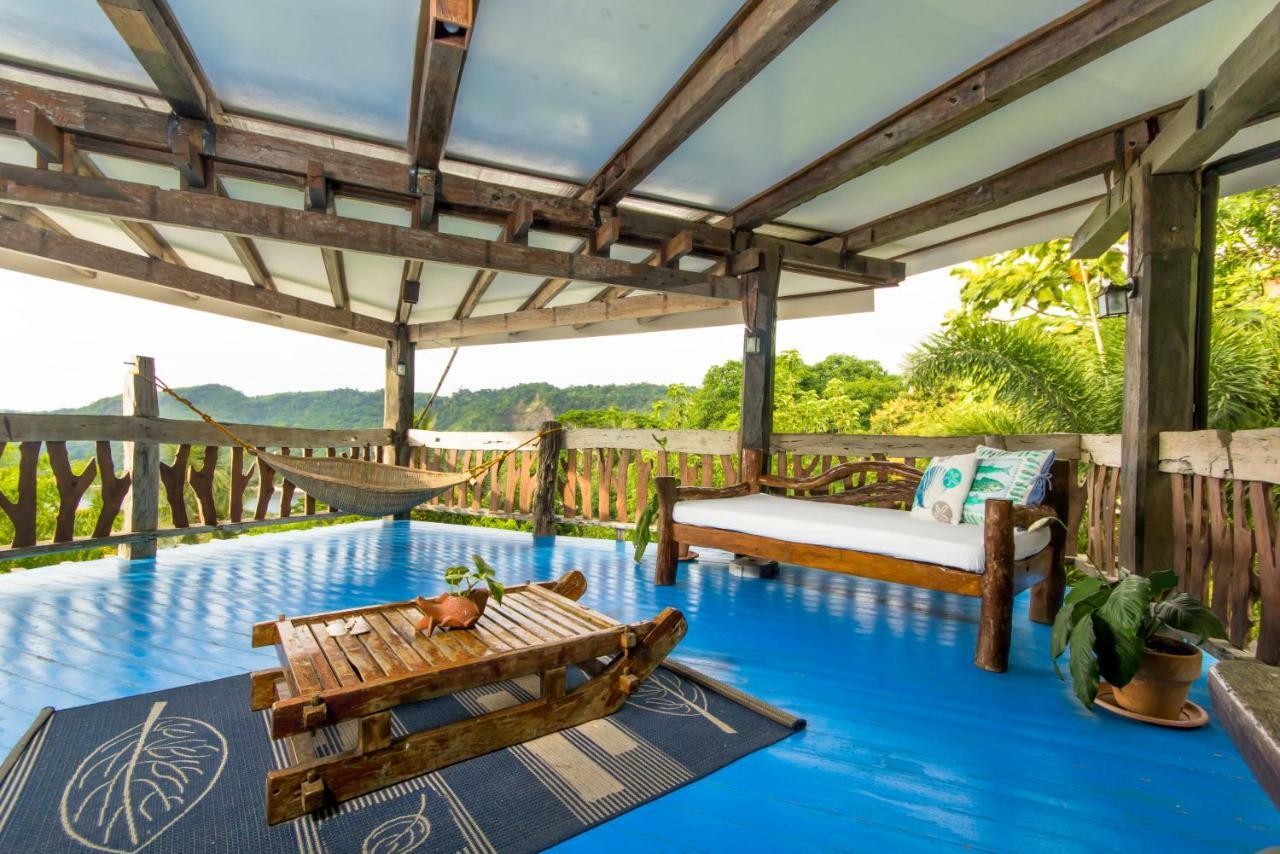 Oldwoods By The Sea Nature Resort Bani Pangasinan Екстериор снимка