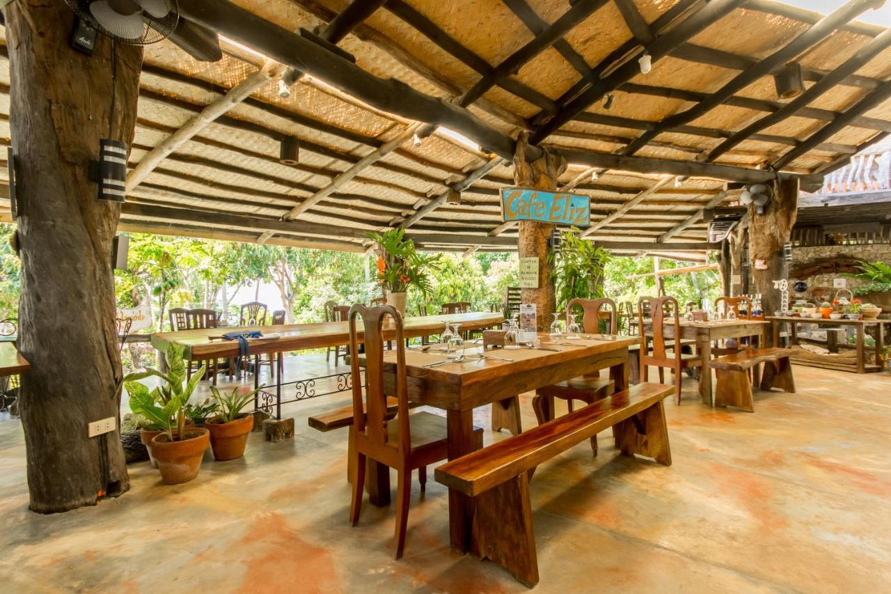 Oldwoods By The Sea Nature Resort Bani Pangasinan Екстериор снимка